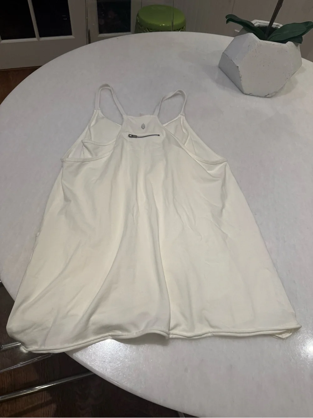 Free People Hot Shot Mini Dress